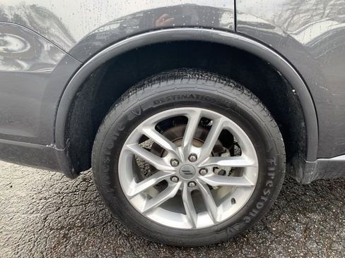 Used 2024 Dodge Durango GT image 39