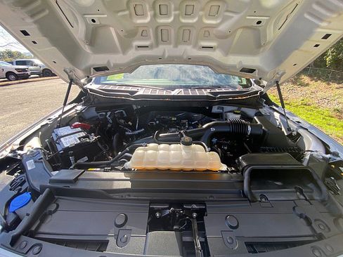 Certified 2022 Ford F150 XL w/ STX Black Appearance Package image 67