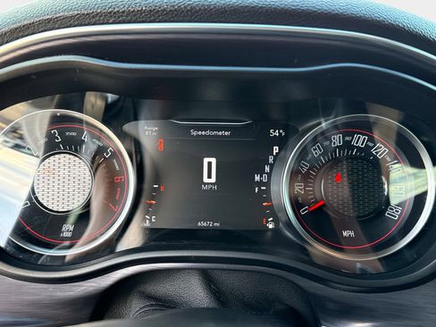 Certified 2018 Dodge Challenger R/T Scat Pack RWD image 20