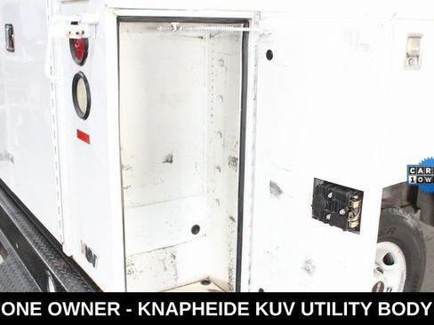 Used 2020 GMC Savana 3500 w/ Power Convenience Package RWD image 39