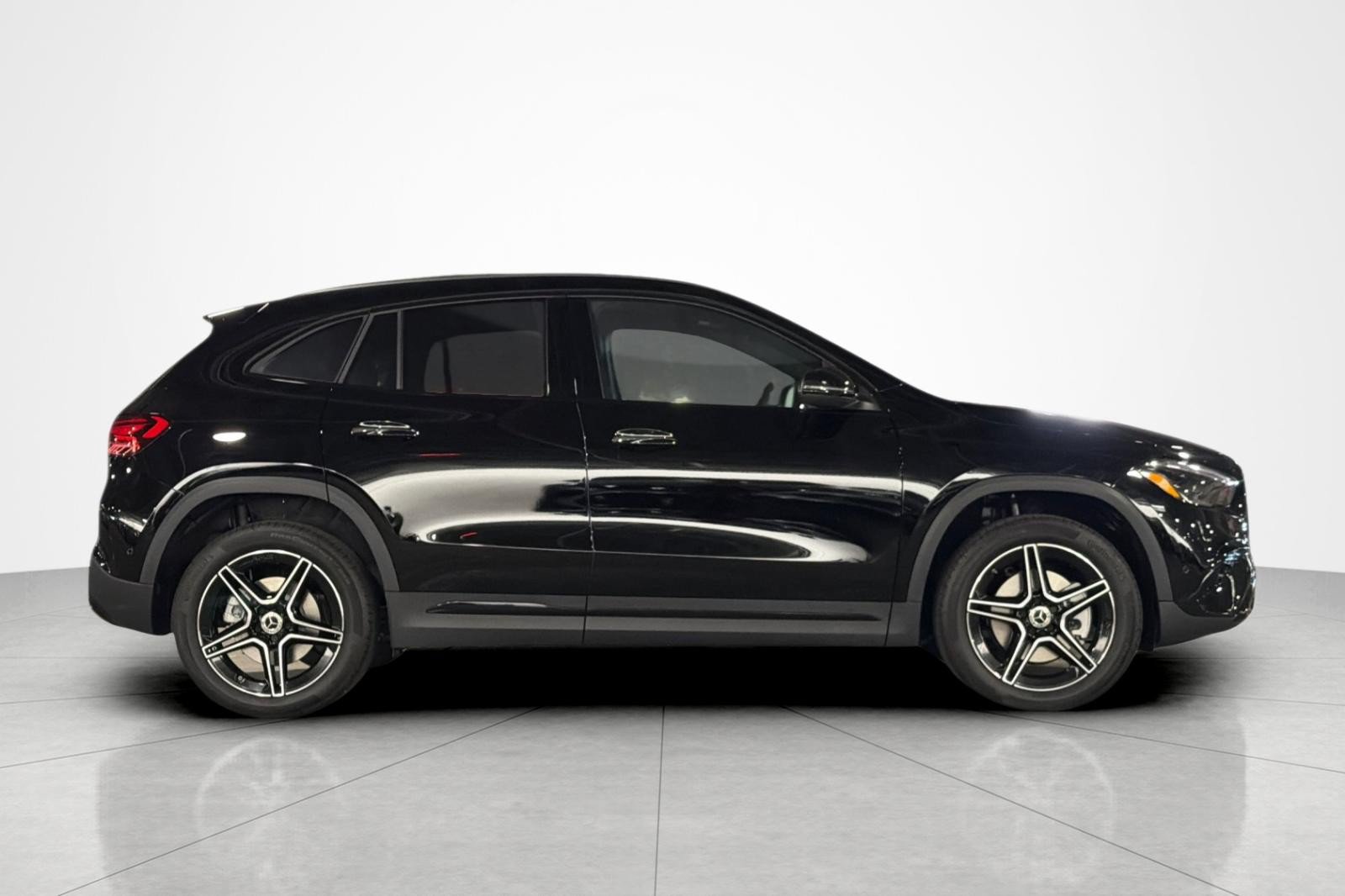 New 2026 Mercedes-Benz GLA 250 image 6