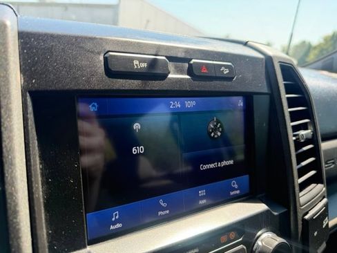Used 2021 Ford F350 XL w/ STX Appearance Package AWD/4WD image 21