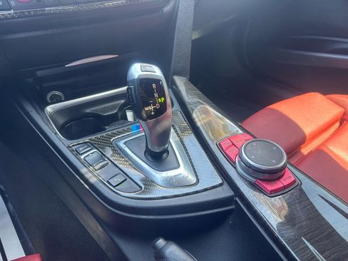 Used 2015 BMW 328i Sedan RWD image 13