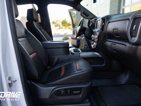 Used 2022 GMC Sierra 1500 AT4 w/ AT4 Premium Package image 19