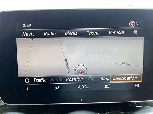 Used 2018 Mercedes-Benz GLC 300 GLC 300 w/ Multimedia Package image 28