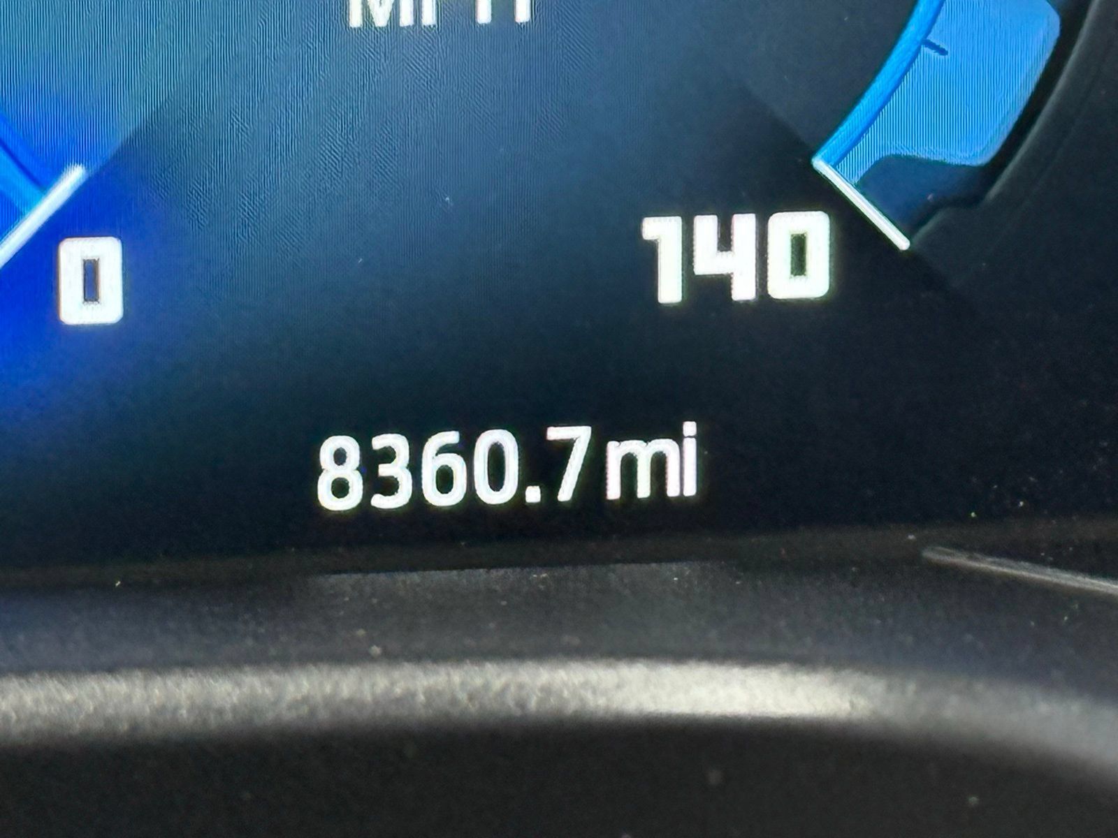 Used 2025 Ford Bronco Sport Big Bend AWD/4WD image 29