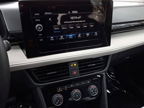 New 2026 Volkswagen Taos S AWD/4WD image 8