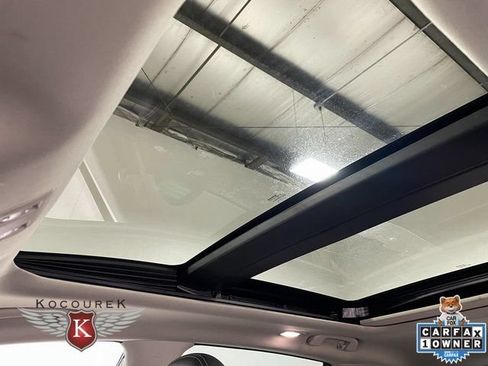 Used 2020 Nissan Murano SL w/ Moonroof Package AWD/4WD image 20