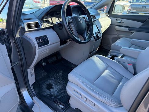 Used 2014 Honda Odyssey EX-L image 54