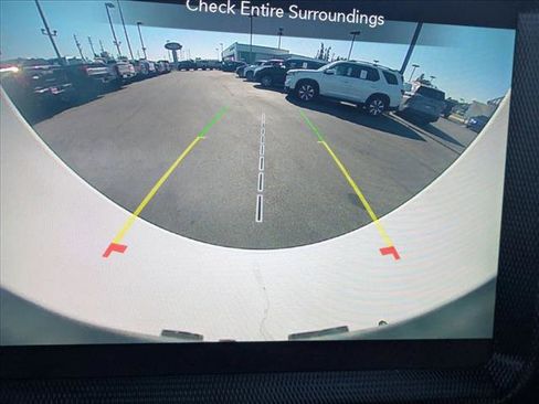 Used 2021 Jeep Wrangler Unlimited Sahara w/ Cold Weather Group image 14