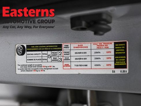Used 2022 Nissan Sentra SV FWD image 34