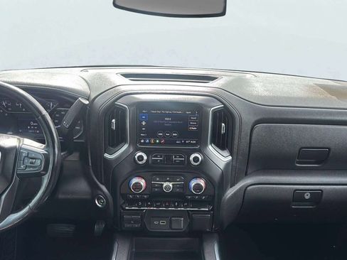 Used 2019 GMC Sierra 1500 AT4 image 11