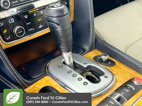 Used 2013 Bentley Continental GT AWD/4WD image 9