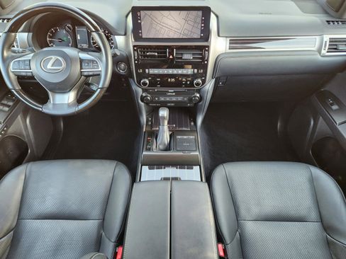 Used 2022 Lexus GX 460 Luxury AWD/4WD image 11