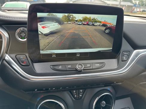 Used 2023 Chevrolet Blazer LT w/ Convenience Package image 33