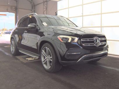Used 2021 Mercedes-Benz GLE 350 w/ Premium Package