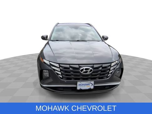 Used 2023 Hyundai Tucson SEL AWD/4WD image 3