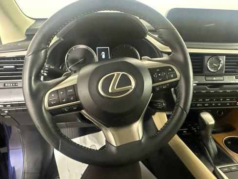 Used 2022 Lexus RX 350 AWD w/ Premium Package image 14