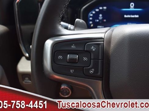 Used 2024 Chevrolet Silverado 1500 RST w/ All Star Edition Plus AWD/4WD image 26