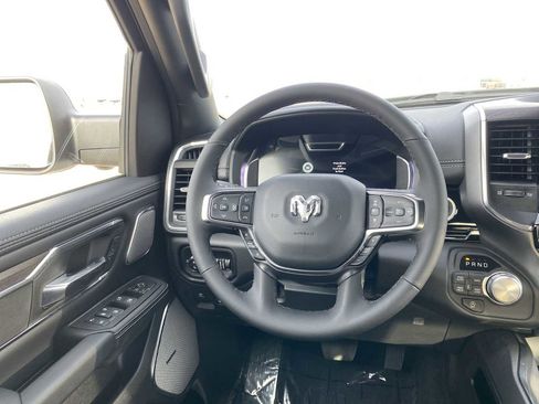 New 2026 RAM 1500 Laramie image 31
