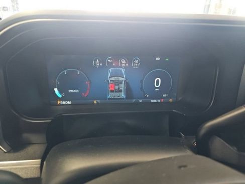Used 2026 Ford F250 Platinum AWD/4WD image 12
