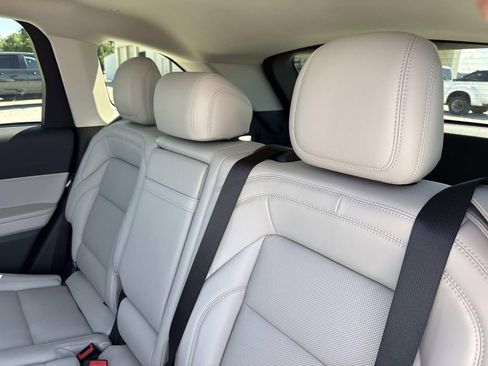 New 2026 Lincoln Nautilus Premier w/ Equipment Group 102A AWD/4WD image 14