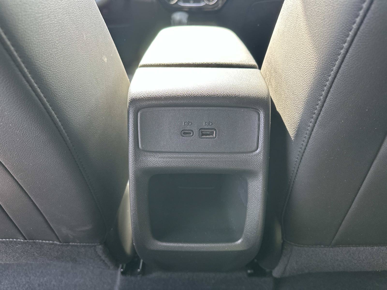 Used 2025 Chevrolet Trax ACTIV w/ Driver Confidence Package FWD image 13
