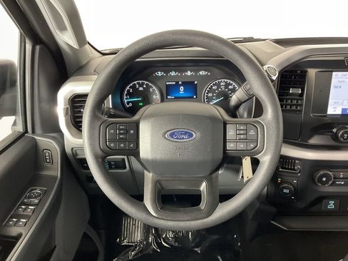 Used 2023 Ford F150 XLT image 12