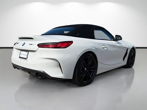 New 2026 BMW Z4 sDrive30i w/ Premium Package image 3