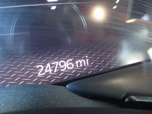 Used 2023 RAM 1500 Rebel w/ Rebel Level 2 Equipment Group image 30