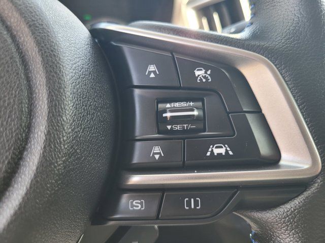 Used 2023 Subaru Crosstrek Hybrid w/ Moonroof Package w/Navigation AWD/4WD image 26
