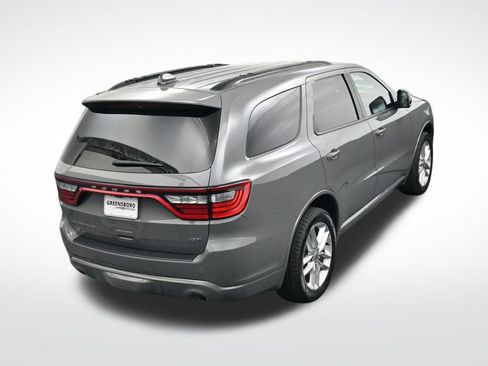 Used 2024 Dodge Durango GT image 33