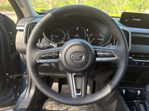 New 2026 MAZDA CX-50 2.5 Hybrid w/ Weather Package image 14