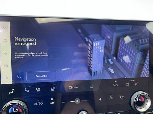 Used 2023 Lexus NX 350 AWD image 18