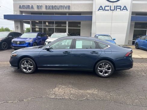 Used 2024 Honda Accord EX image 5