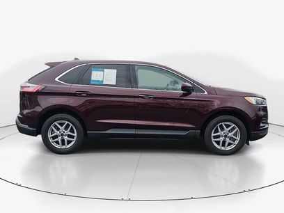 Used 2024 Ford Edge SEL