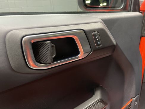 Used 2023 Ford Bronco Raptor image 15