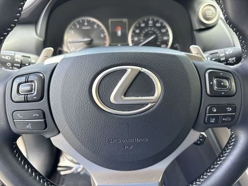Used 2019 Lexus NX 300 FWD image 14