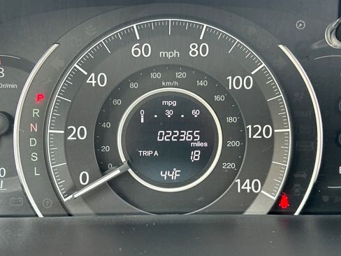 Used 2016 Honda CR-V EX image 29