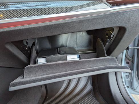 Used 2024 BMW M4 Coupe w/ Executive Package image 40