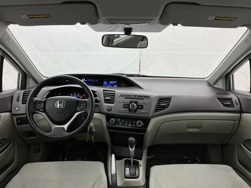 Used 2012 Honda Civic LX image 28