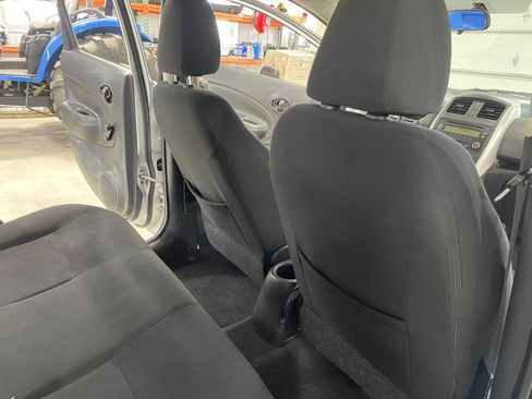 Used 2015 Nissan Versa Note S Plus image 16