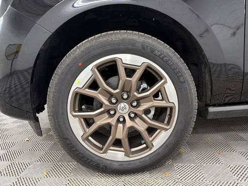 New 2026 Ford Expedition Max King Ranch image 13