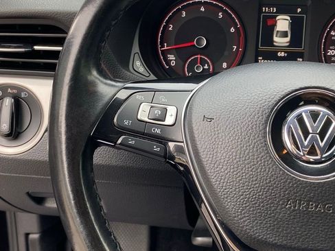 Used 2020 Volkswagen Passat 2.0T SE image 14