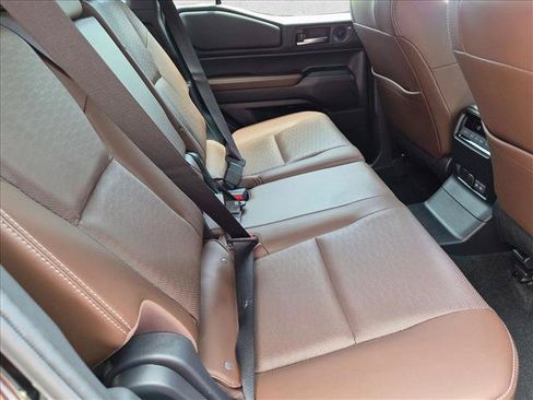 Used 2025 Toyota Land Cruiser w/ Premium Package AWD/4WD image 19