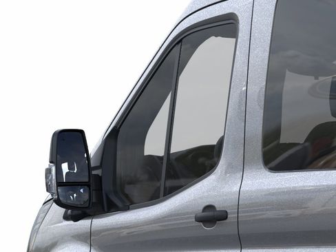 New 2026 Ford Transit 350 XLT AWD/4WD image 20