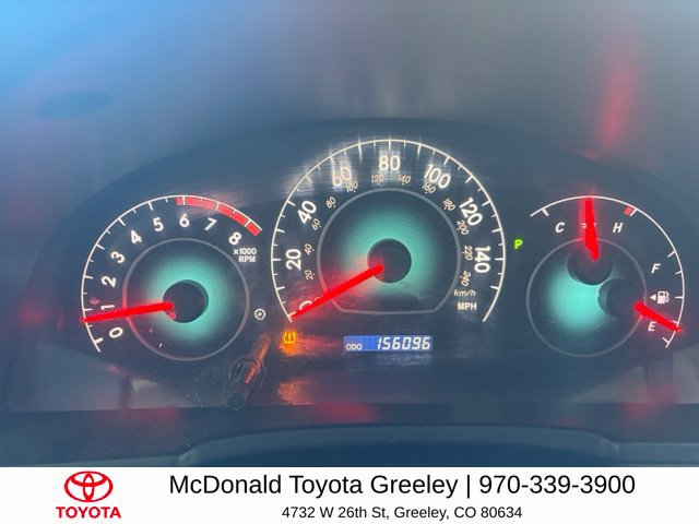 Used 2008 Toyota Solara SE FWD image 10