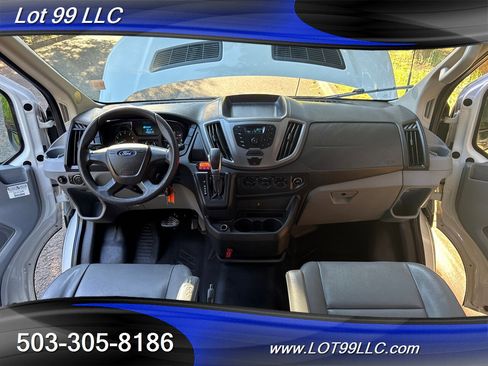 Used 2018 Ford Transit 150 XL image 15