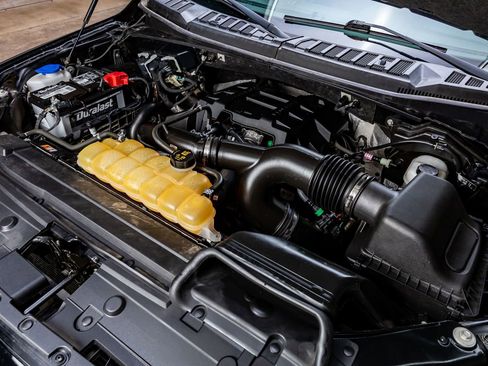 Used 2018 Ford F150 XL w/ Equipment Group 101A Mid image 37