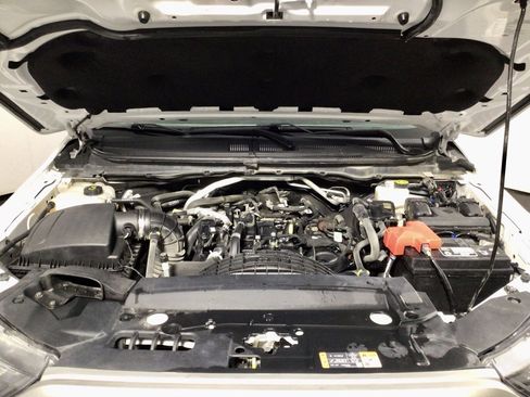 Used 2022 Ford Ranger XLT w/ Trailer Tow Package image 6